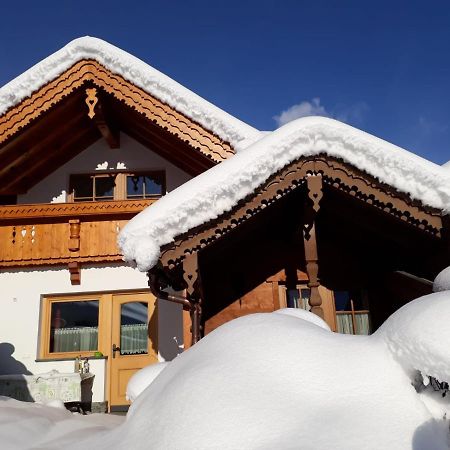 Landhaus Granat Mayrhofen Buitenkant foto