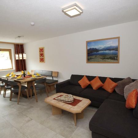 Landhaus Granat Mayrhofen Buitenkant foto