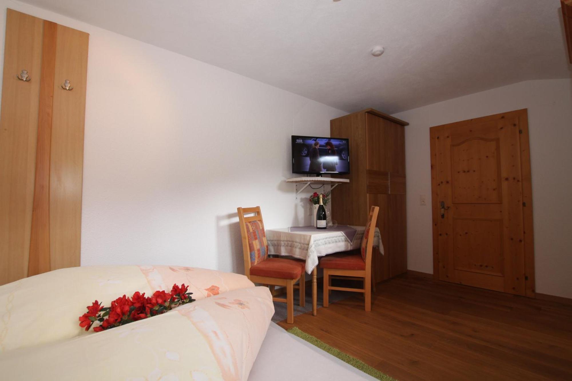 Landhaus Granat Mayrhofen Buitenkant foto