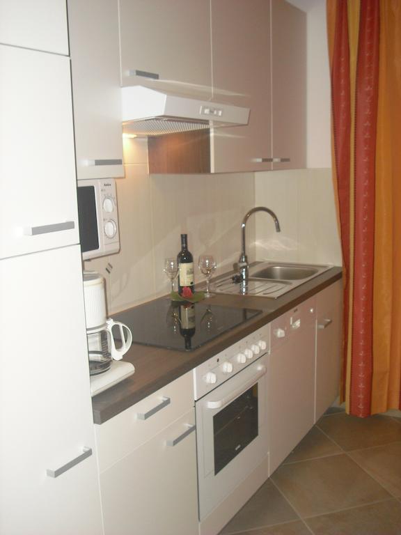 Landhaus Granat Mayrhofen Kamer foto