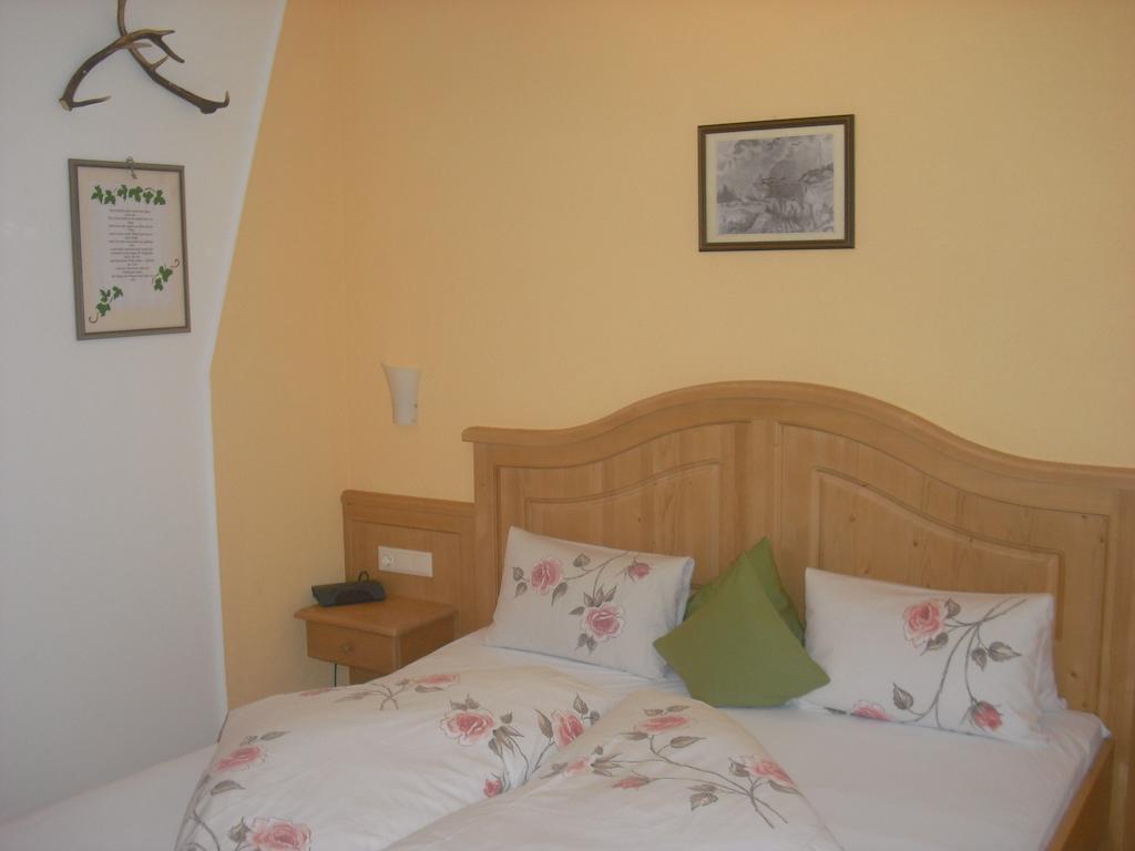 Landhaus Granat Mayrhofen Kamer foto