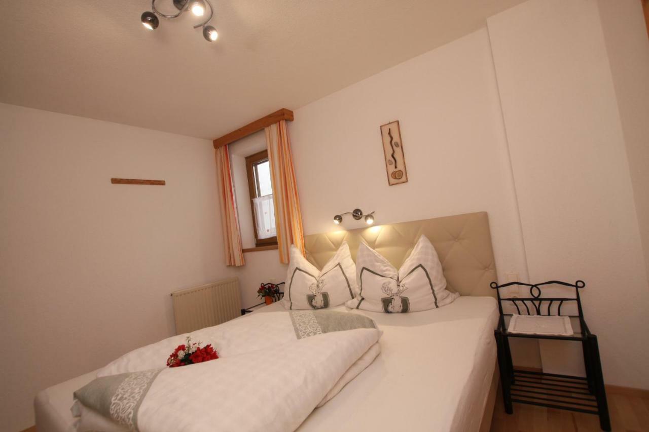 Landhaus Granat Mayrhofen Buitenkant foto