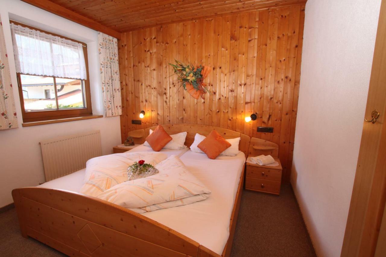 Landhaus Granat Mayrhofen Buitenkant foto