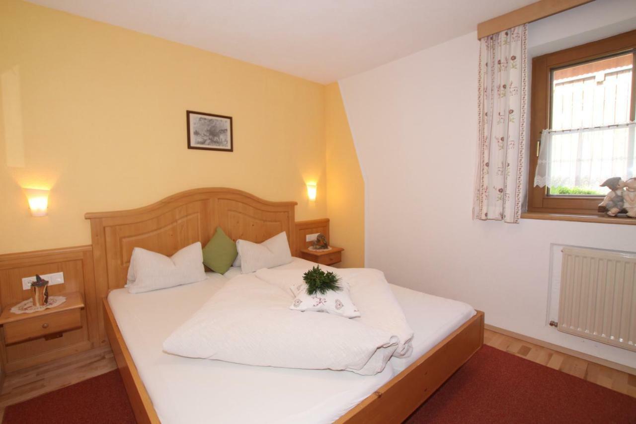 Landhaus Granat Mayrhofen Buitenkant foto